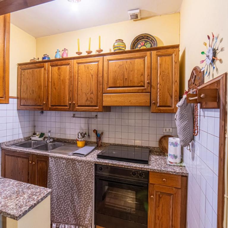 Zafferano apartment - Appartamento con 1 Camera da Letto - 7