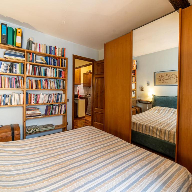Zafferano apartment - Appartamento con 1 Camera da Letto - 17