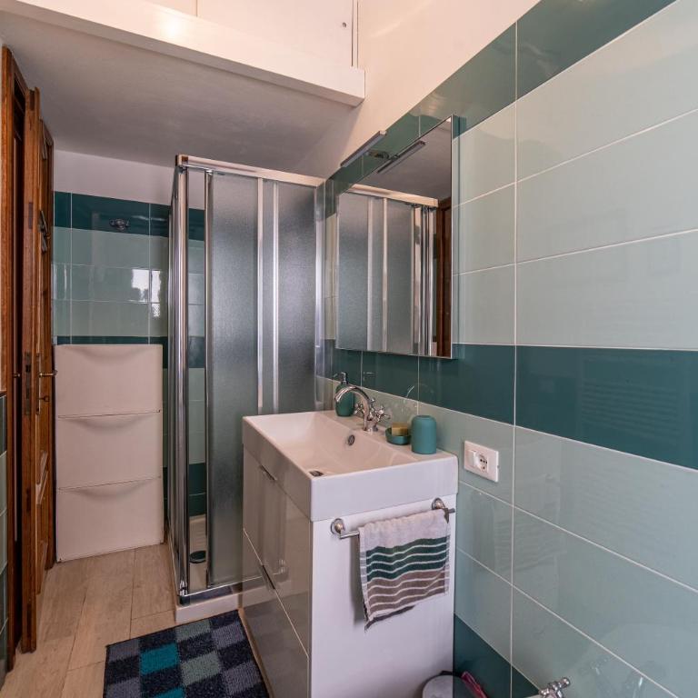 Zafferano apartment - Appartamento con 1 Camera da Letto - 12