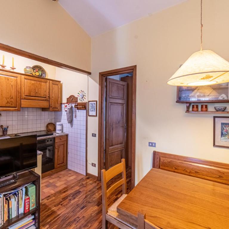 Zafferano apartment - Appartamento con 1 Camera da Letto - 14
