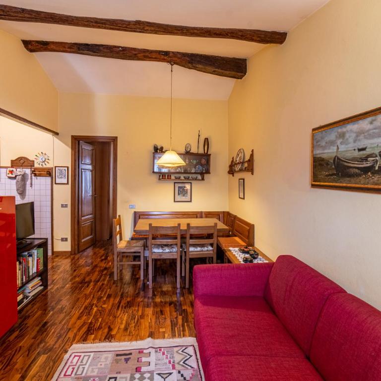Zafferano apartment - Appartamento con 1 Camera da Letto - 30