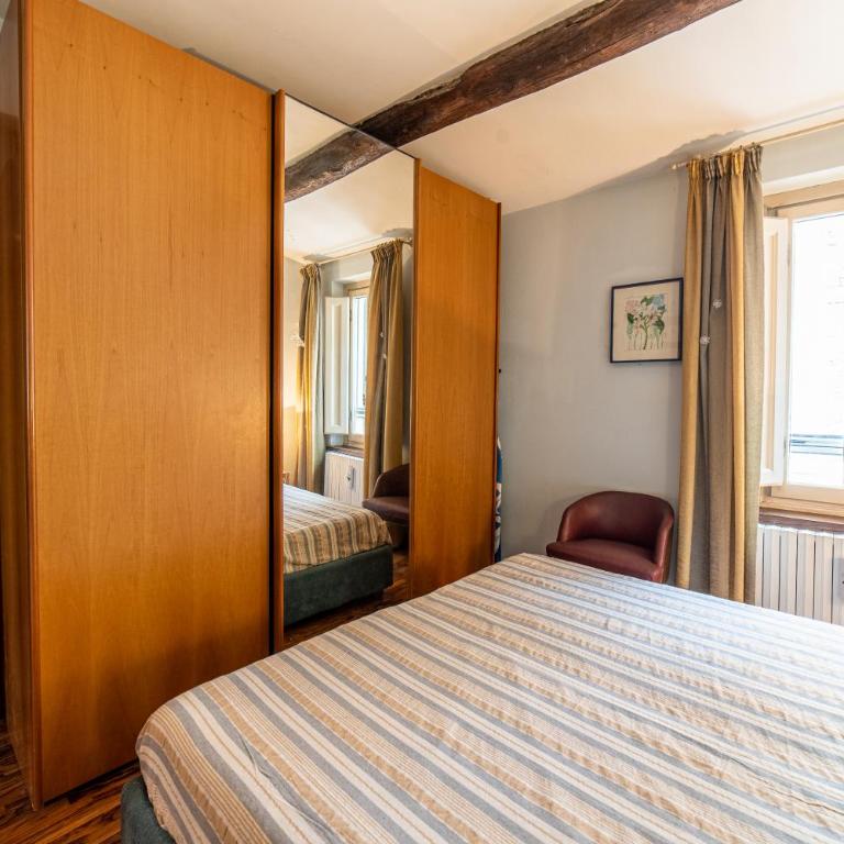 Zafferano apartment - Appartamento con 1 Camera da Letto - 31