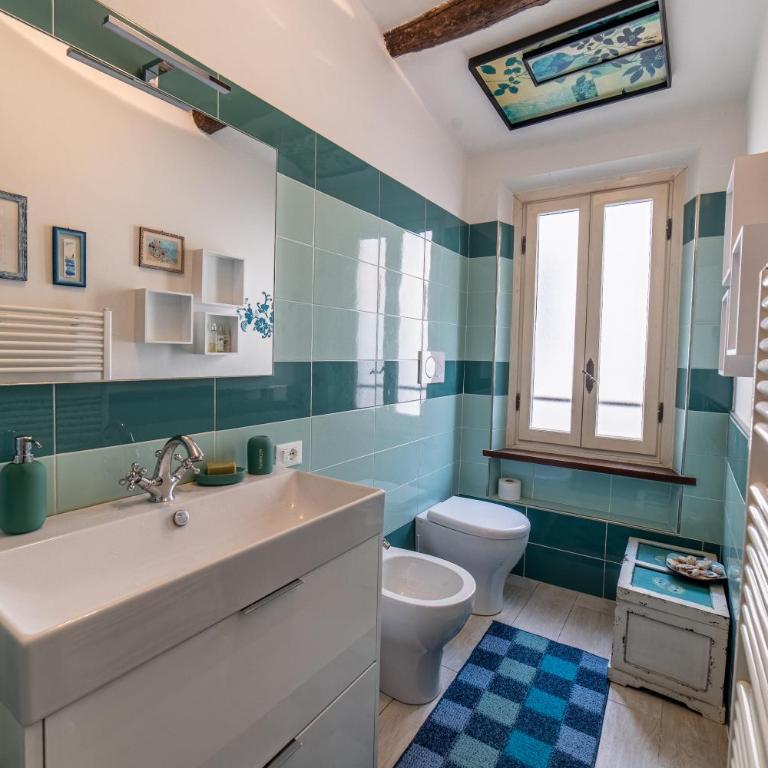 Zafferano apartment - Appartamento con 1 Camera da Letto - 9