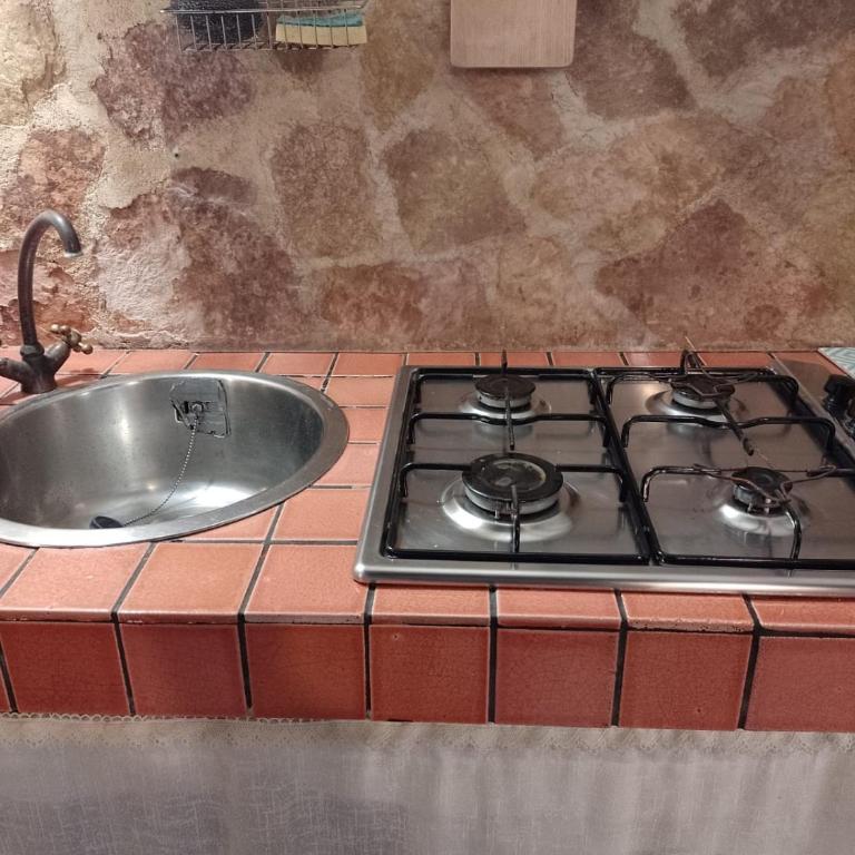 Casa Rifugio - Appartamento con 1 Camera da Letto - 2