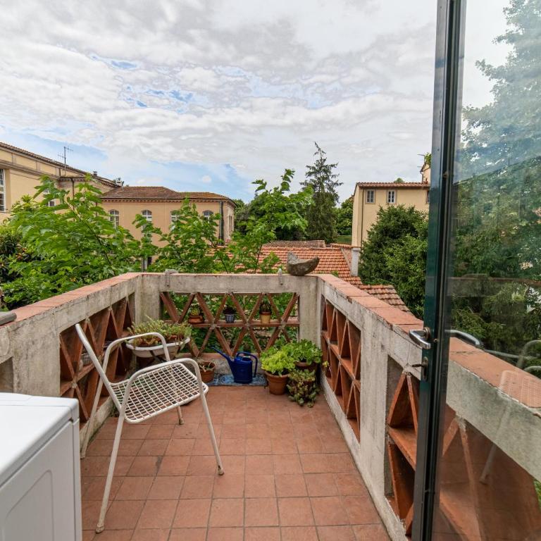 Zafferano apartment - Appartamento con 1 Camera da Letto - 26