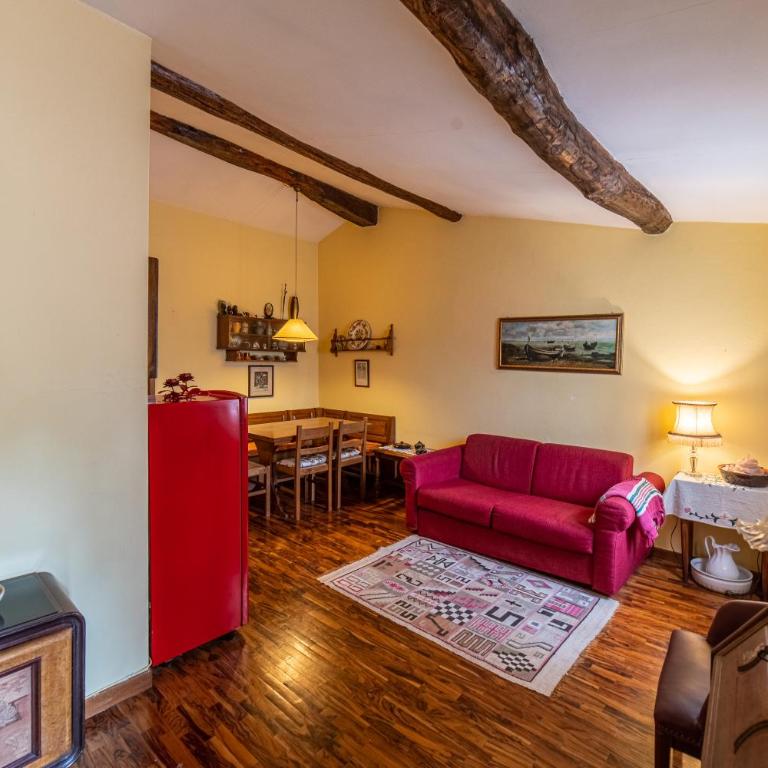 Zafferano apartment - Appartamento con 1 Camera da Letto - 15