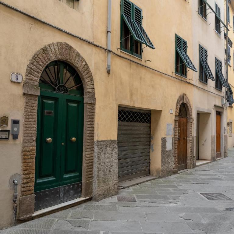 Zafferano apartment - Appartamento con 1 Camera da Letto - 23