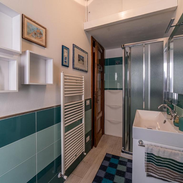 Zafferano apartment - Appartamento con 1 Camera da Letto - 11