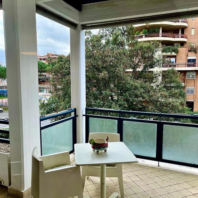 LiFe Home - New Apartment EUR Torrino - Appartamento con 1 Camera da Letto - 18