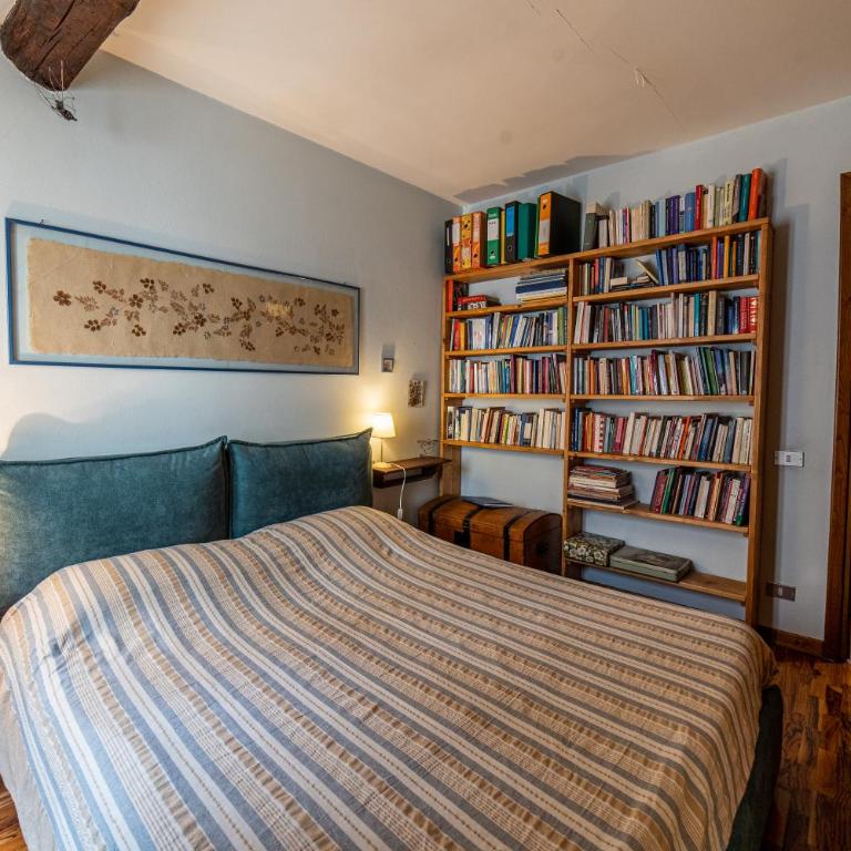 Zafferano apartment - Appartamento con 1 Camera da Letto - 21