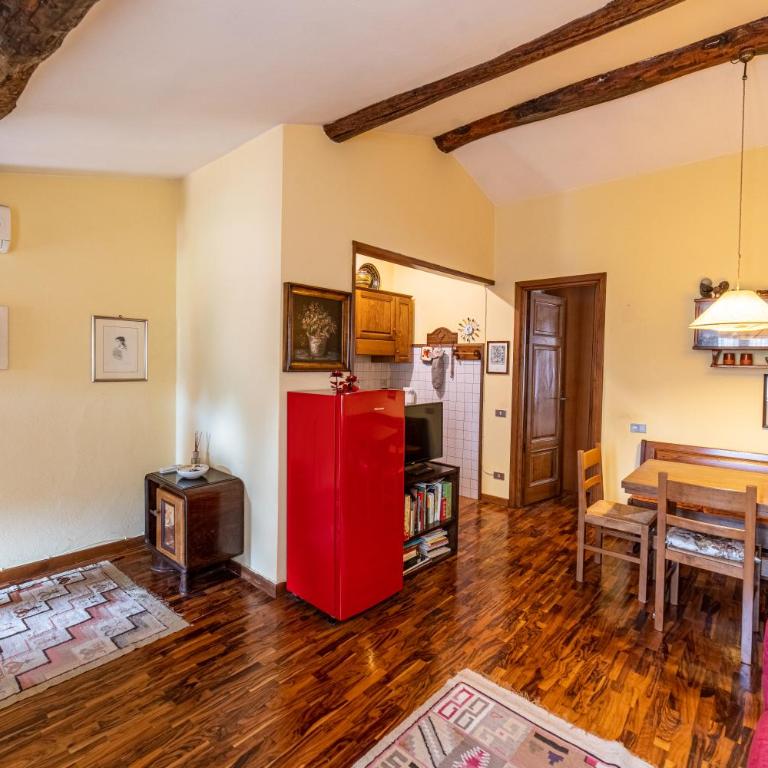 Zafferano apartment - Appartamento con 1 Camera da Letto - 28