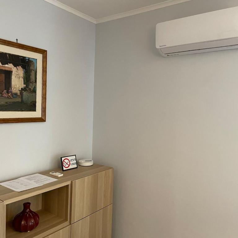 LiFe Home - New Apartment EUR Torrino - Appartamento con 1 Camera da Letto - 38