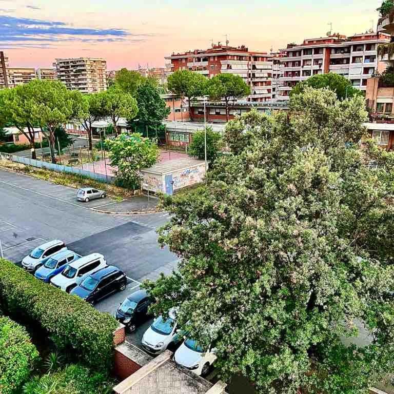 LiFe Home - New Apartment EUR Torrino - Appartamento con 1 Camera da Letto - 62