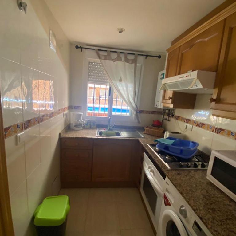 Marinador comfort getaway - Apartamento de 2 dormitorios - 13