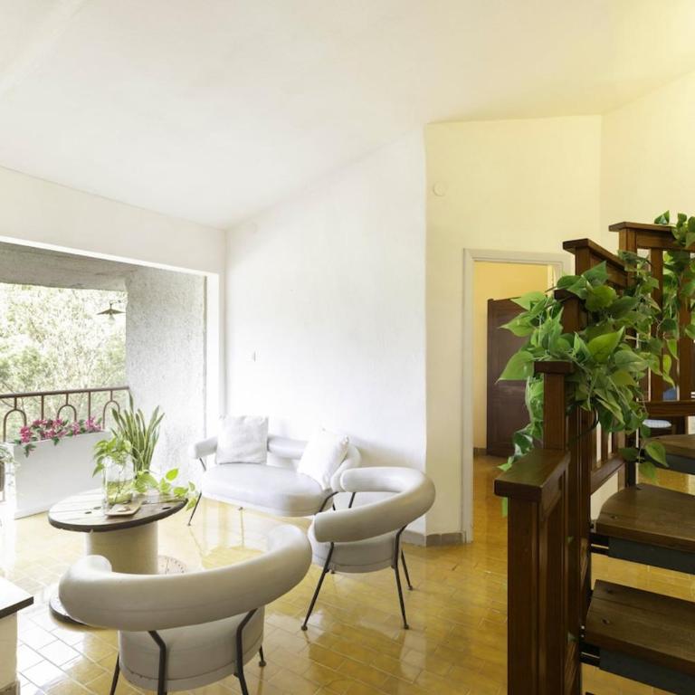 Charming Villa 200m from the sea - Villa - 3