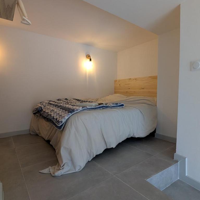 20 m2 studio dans les Calanques - Appartement 1 Chambre - 14