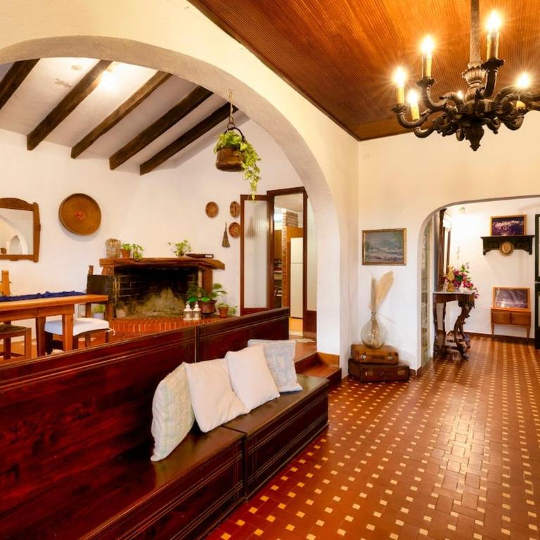 Charming Villa 200m from the sea - Villa - 10