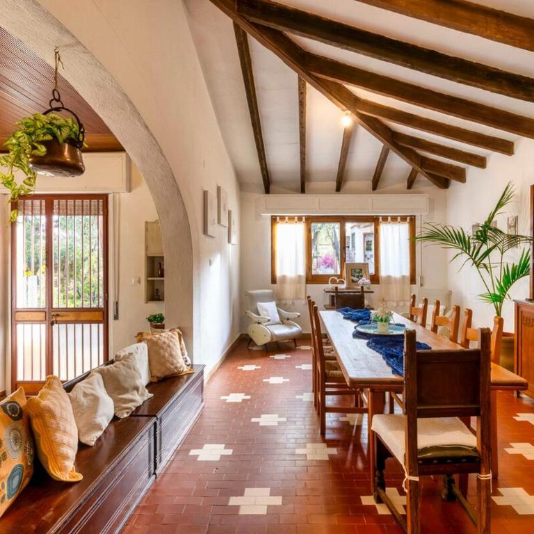 Charming Villa 200m from the sea - Villa - 2
