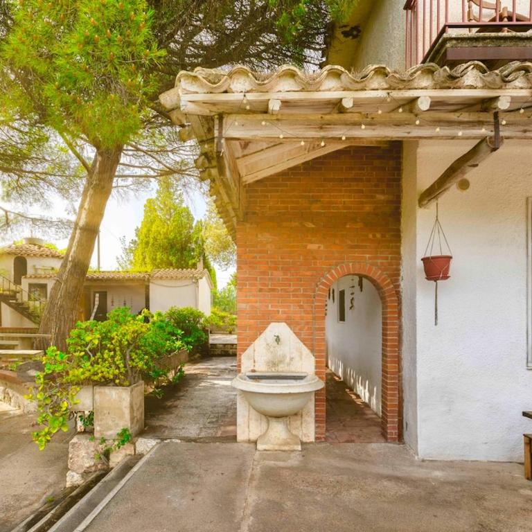 Charming Villa 200m from the sea - Villa - 18
