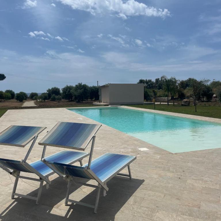 Casa del Carrubo - Casa con 2 Camere da Letto - 1