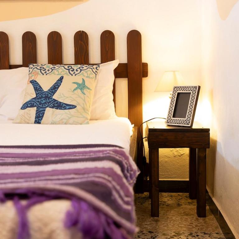 Charming Villa 200m from the sea - Villa - 25
