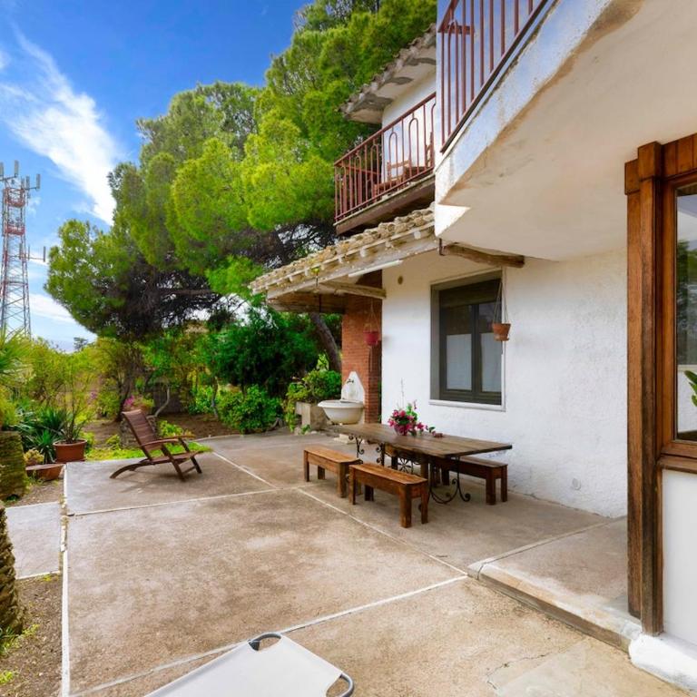 Charming Villa 200m from the sea - Villa - 26