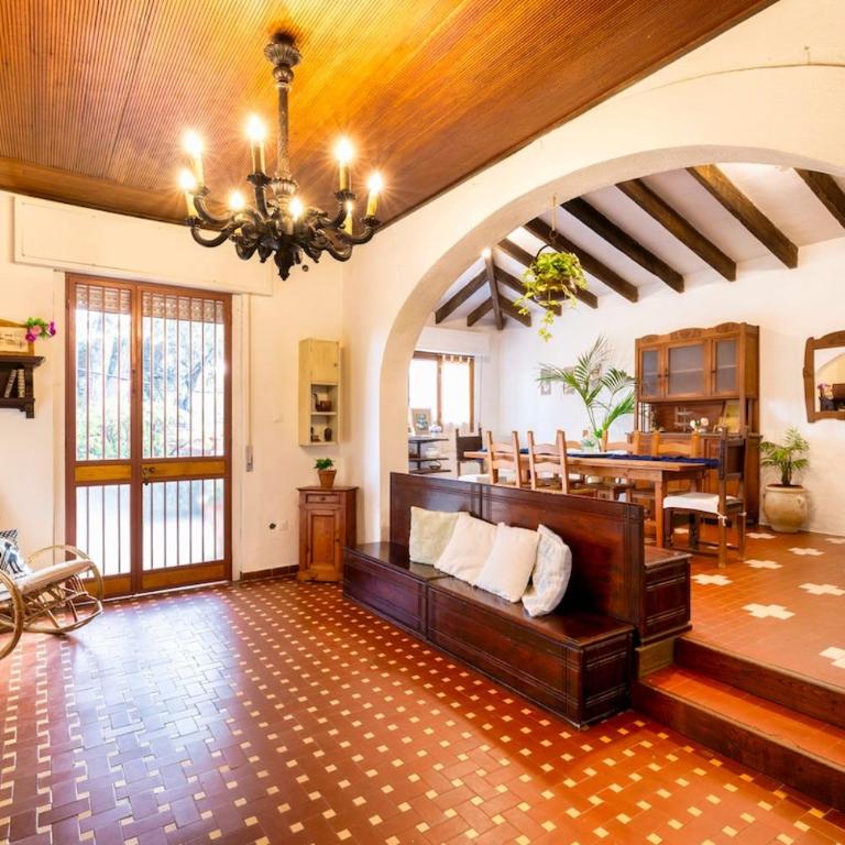 Charming Villa 200m from the sea - Villa - 21