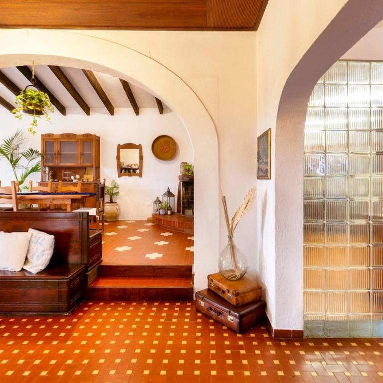 Charming Villa 200m from the sea - Villa - 33