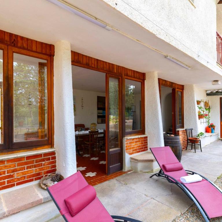 Charming Villa 200m from the sea - Villa - 35