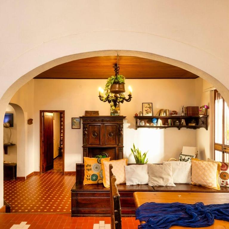 Charming Villa 200m from the sea - Villa - 38