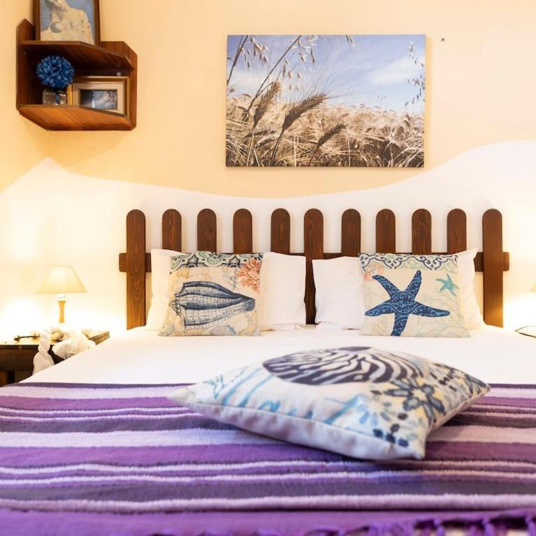 Charming Villa 200m from the sea - Villa - 7