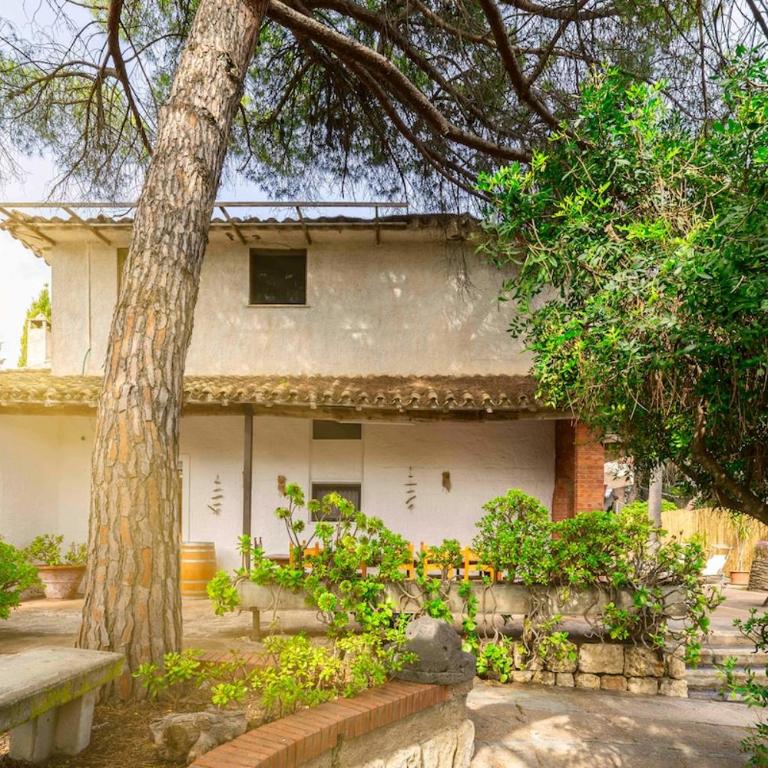 Charming Villa 200m from the sea - Villa - 49