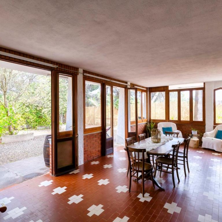 Charming Villa 200m from the sea - Villa - 50