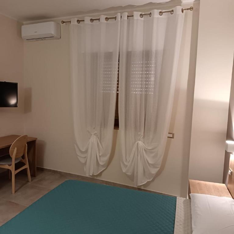 I Colori del Vento - Double Room with Balcony - 8