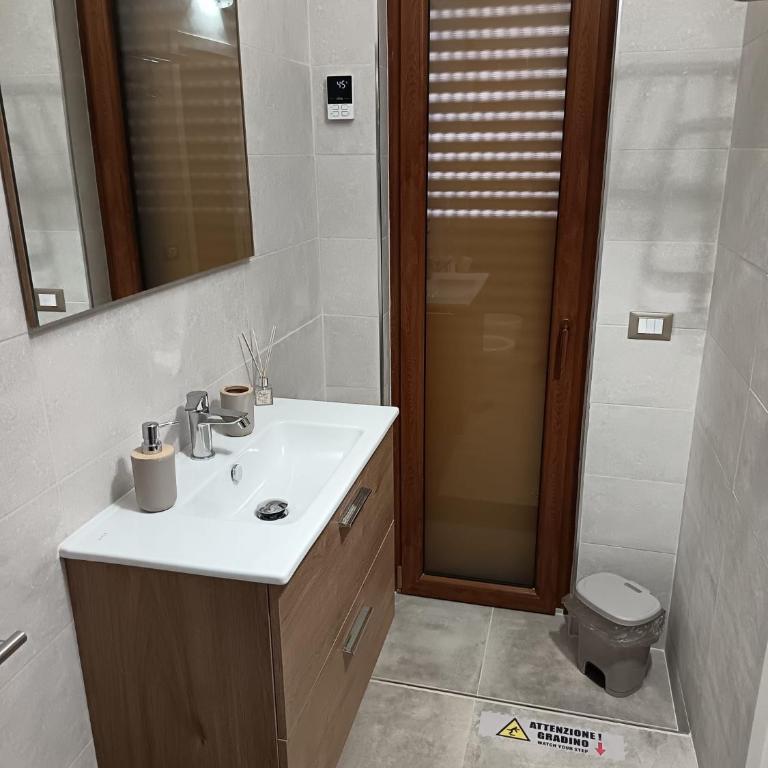 I Colori del Vento - Double Room with Balcony - 9