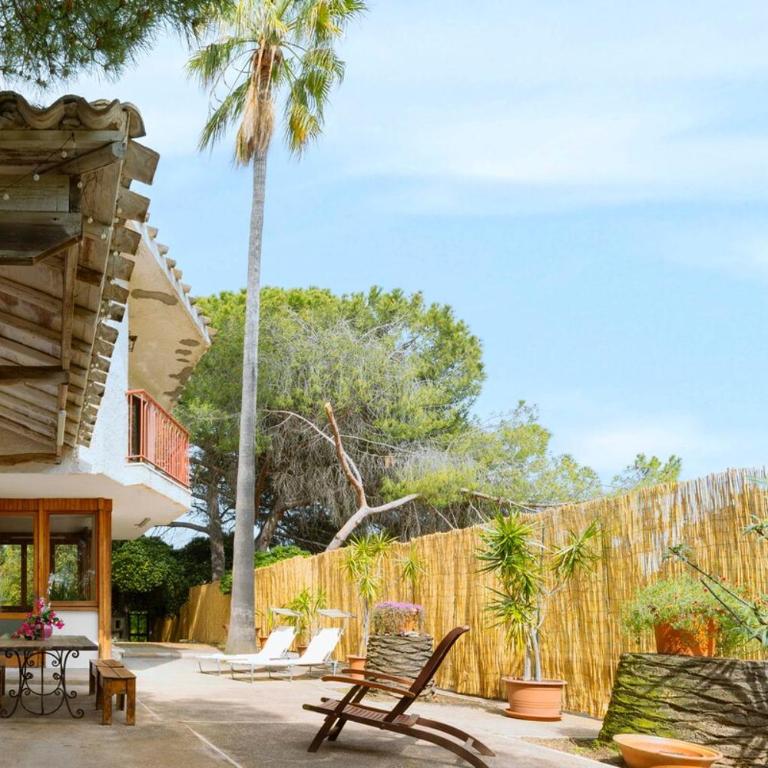 Charming Villa 200m from the sea - Villa - 53
