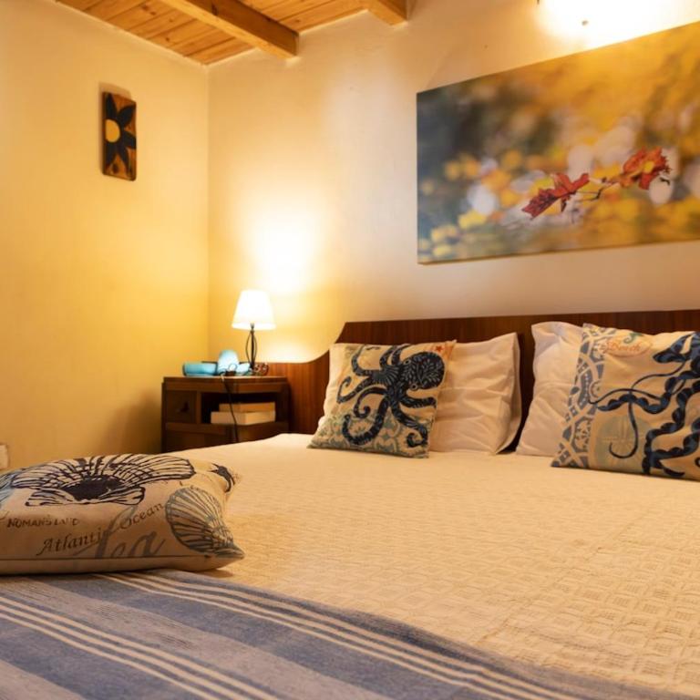 Charming Villa 200m from the sea - Villa - 54