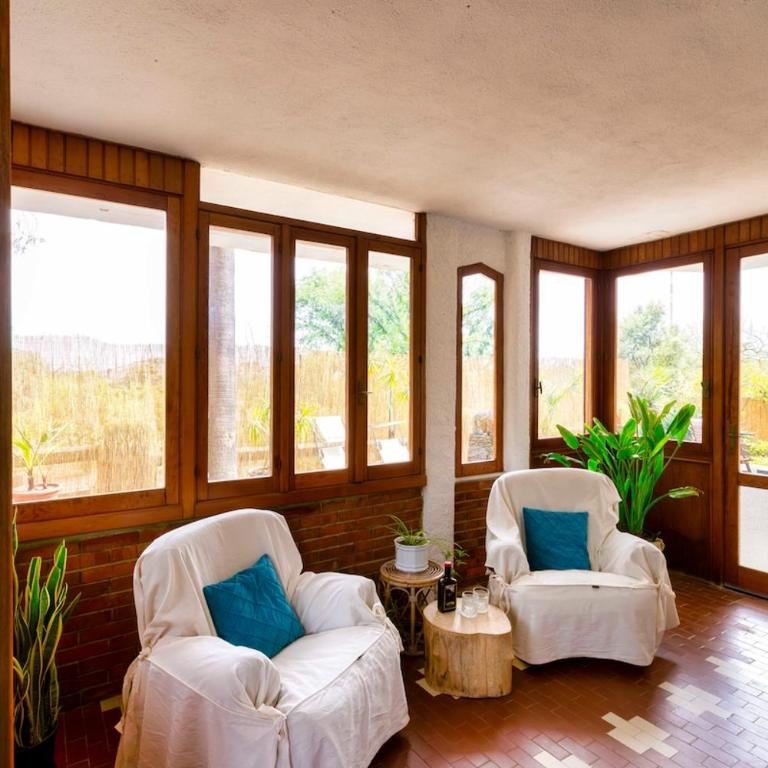 Charming Villa 200m from the sea - Villa - 71