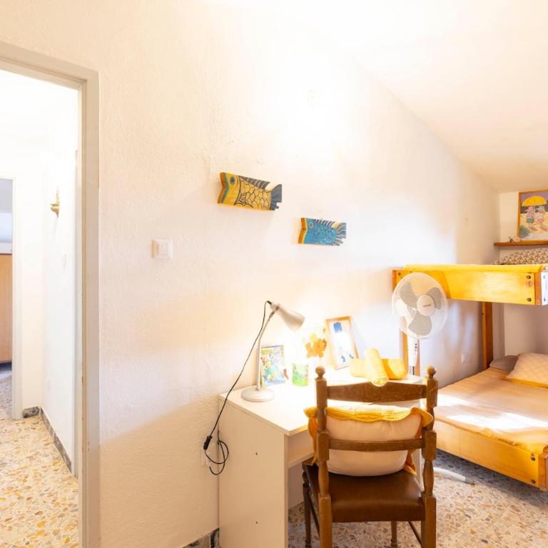 Charming Villa 200m from the sea - Villa - 74