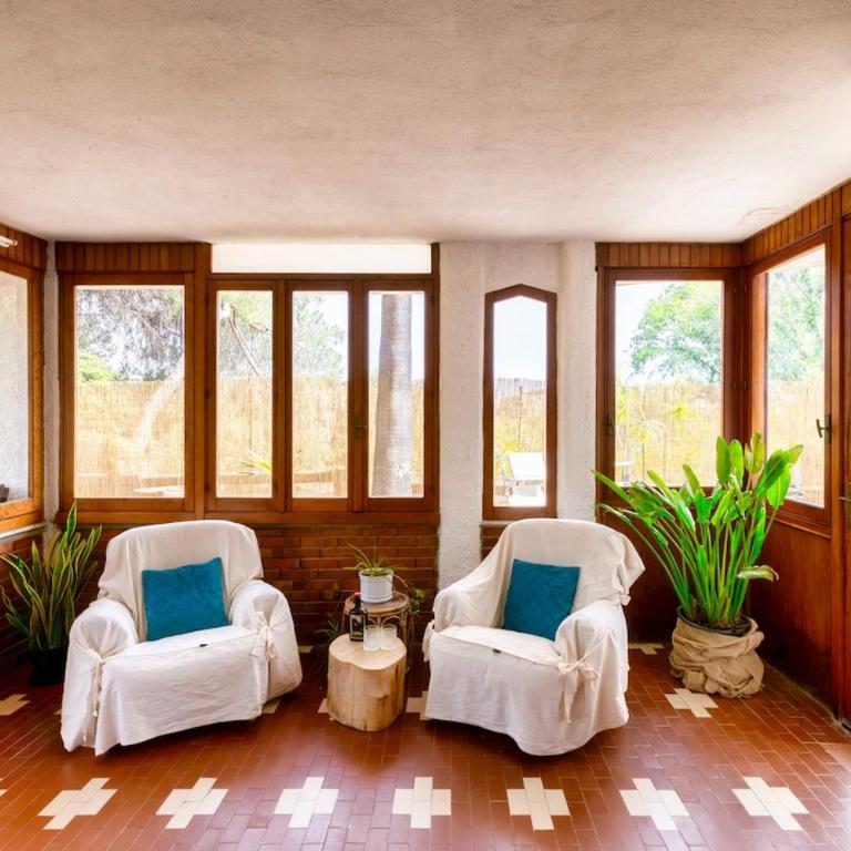 Charming Villa 200m from the sea - Villa - 75