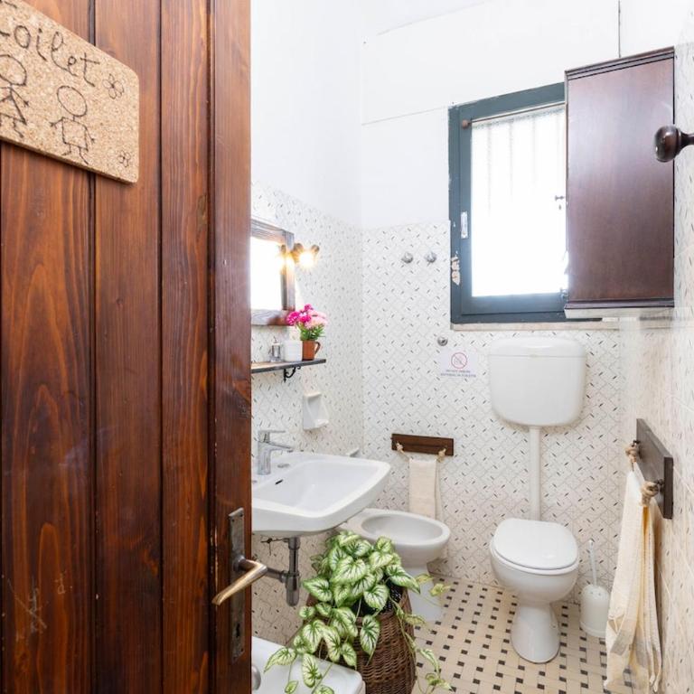 Charming Villa 200m from the sea - Villa - 77