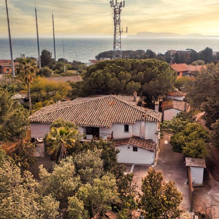 Charming Villa 200m from the sea - Villa - 91