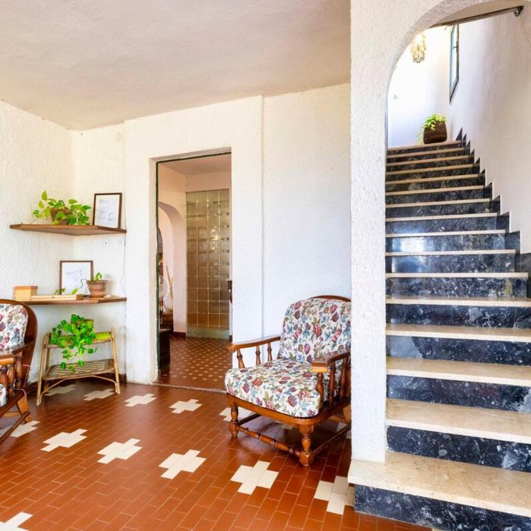 Charming Villa 200m from the sea - Villa - 92