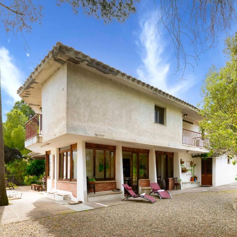 Charming Villa 200m from the sea - Villa - 94