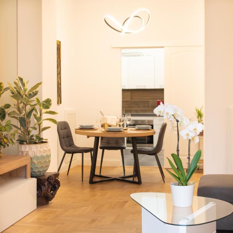 La Veranda dei Farnesi - Appartamento con 2 Camere da Letto e Terrazza - 7