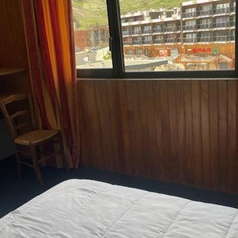 Confortable 2 Pièces Cabine 6 Pers, Animaux Acceptés, Pistes et Commerces à Proximité - FR-1-636-142 - Apartment (6 Adults) - 12