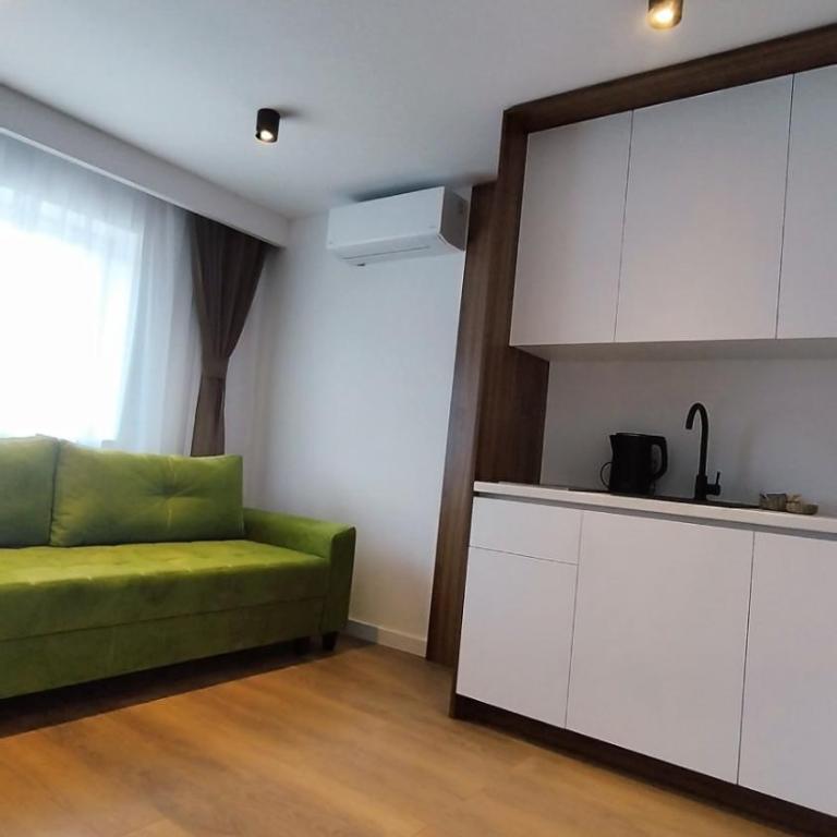 Mandrina 10 Free Parking on request - One-Bedroom Apartment - 4