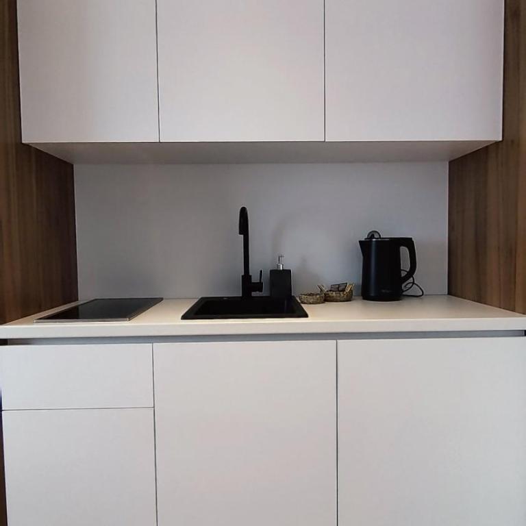Mandrina 10 Free Parking on request - One-Bedroom Apartment - 6