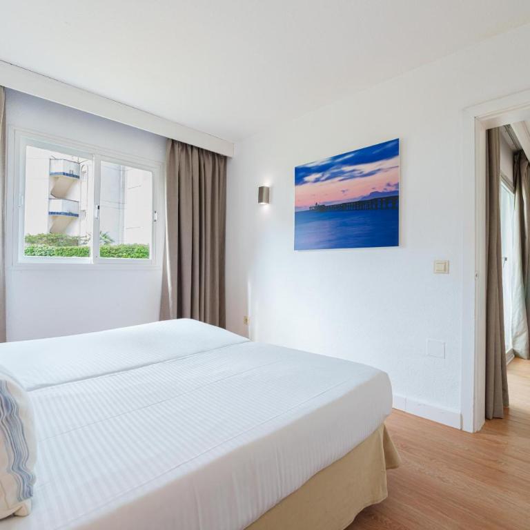 Apartamentos Caprice Playa de Alcudia - Apartamento de 1 dormitorio - 1