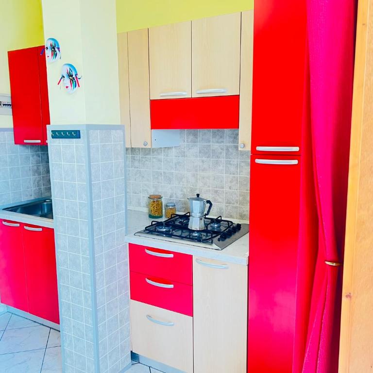 Condominio LEDA - Appartamento con 1 Camera da Letto - 2